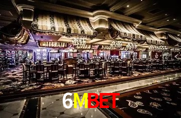 6Mbet