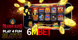 6Mbet