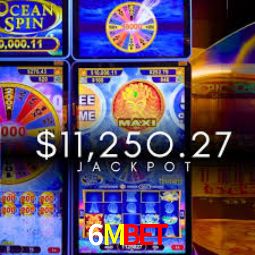 6Mbet